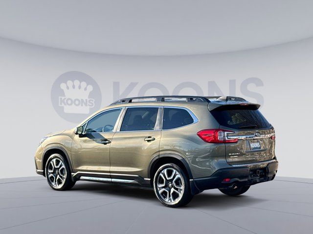 2023 Subaru Ascent Limited