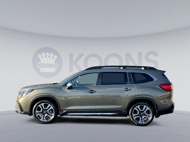 2023 Subaru Ascent Limited