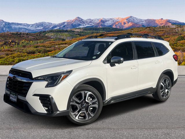 2023 Subaru Ascent Limited