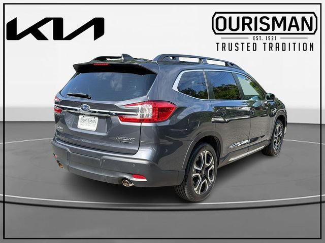 2023 Subaru Ascent Limited
