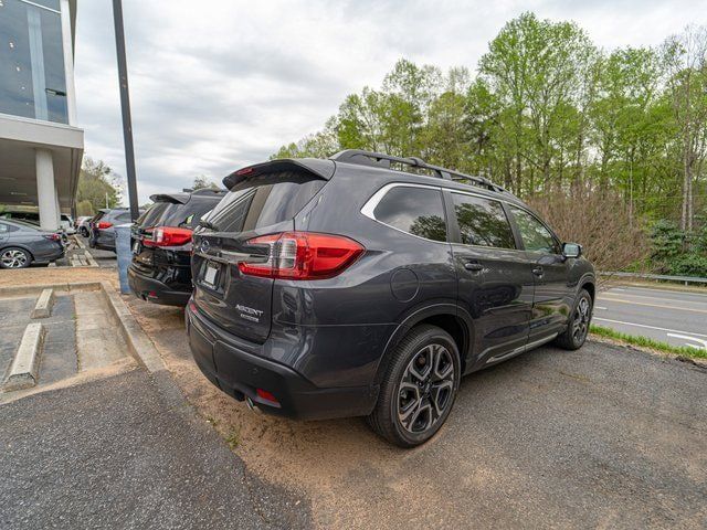 2023 Subaru Ascent Limited