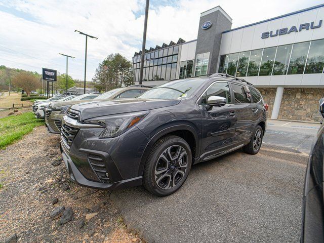 2023 Subaru Ascent Limited