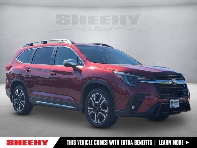 2023 Subaru Ascent Limited