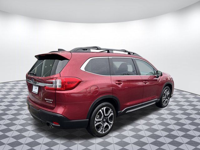 2023 Subaru Ascent Limited