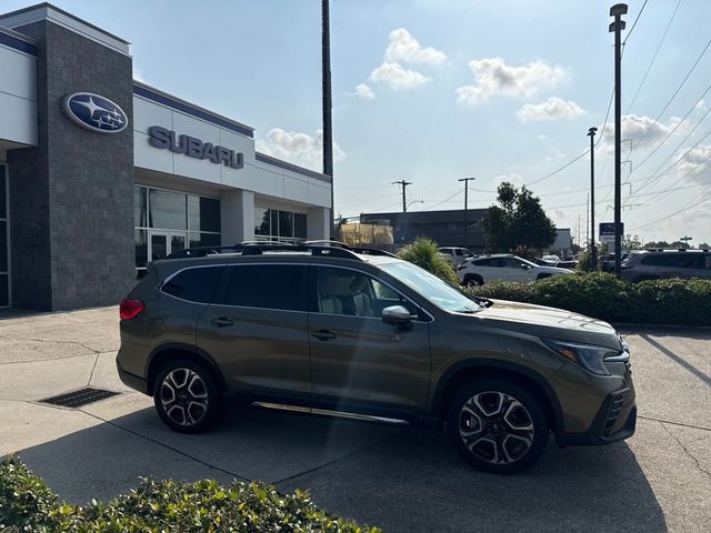 2023 Subaru Ascent Limited