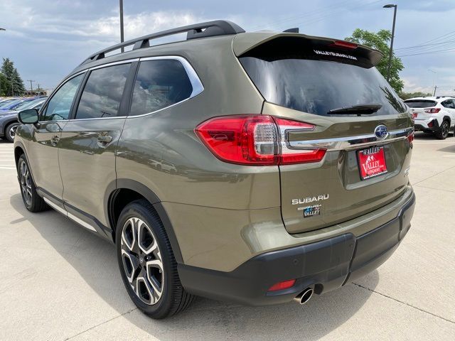 2023 Subaru Ascent Limited