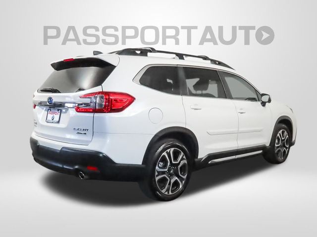 2023 Subaru Ascent Limited