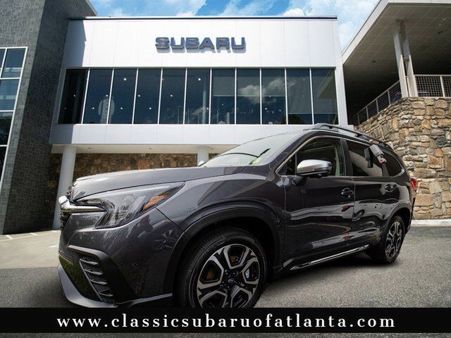 2023 Subaru Ascent Limited