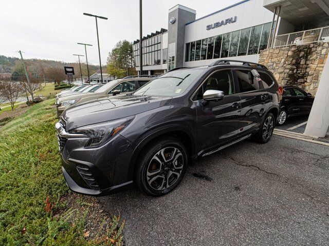 2023 Subaru Ascent Limited