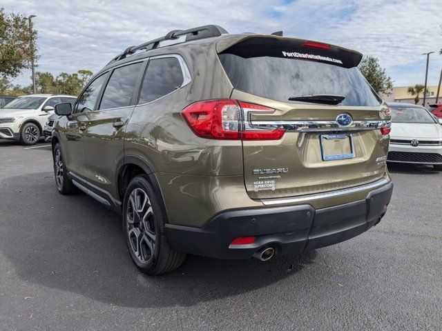 2023 Subaru Ascent Limited