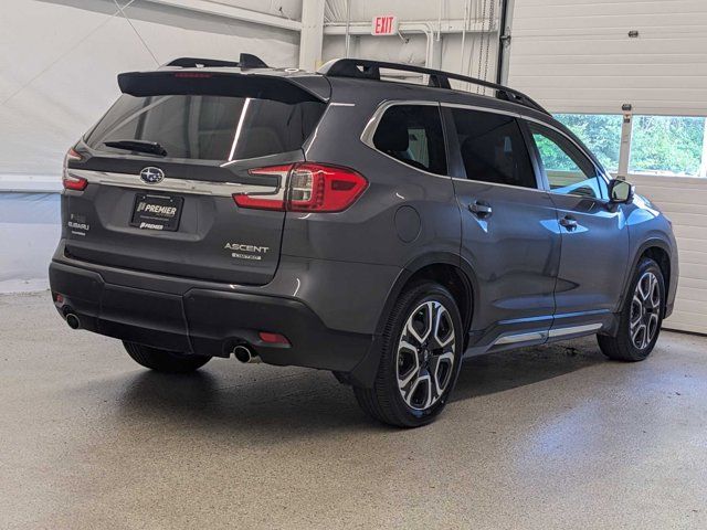 2023 Subaru Ascent Limited