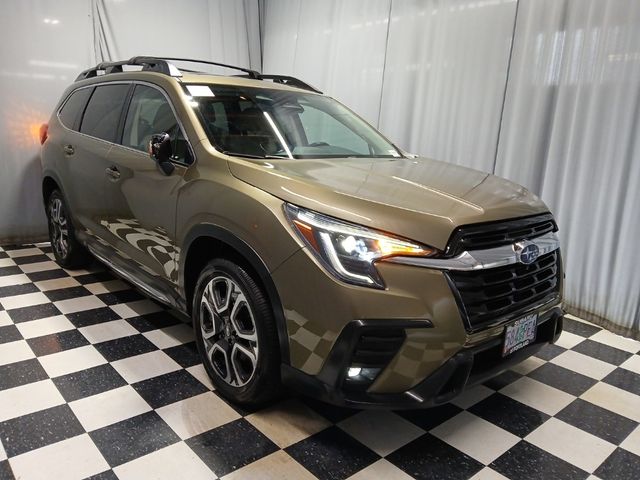 2023 Subaru Ascent Limited