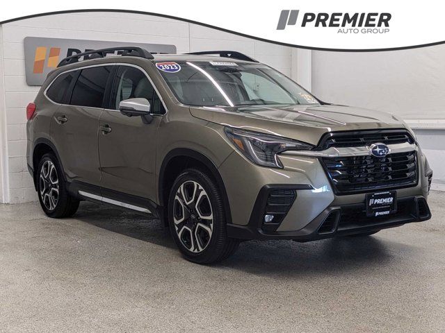 2023 Subaru Ascent Limited