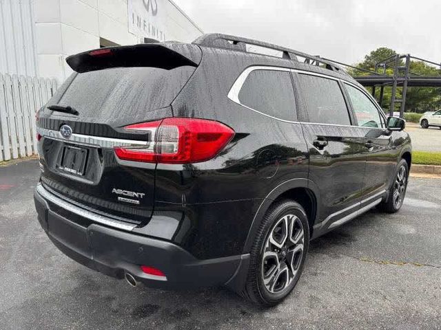 2023 Subaru Ascent Limited