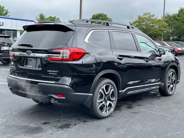 2023 Subaru Ascent Limited