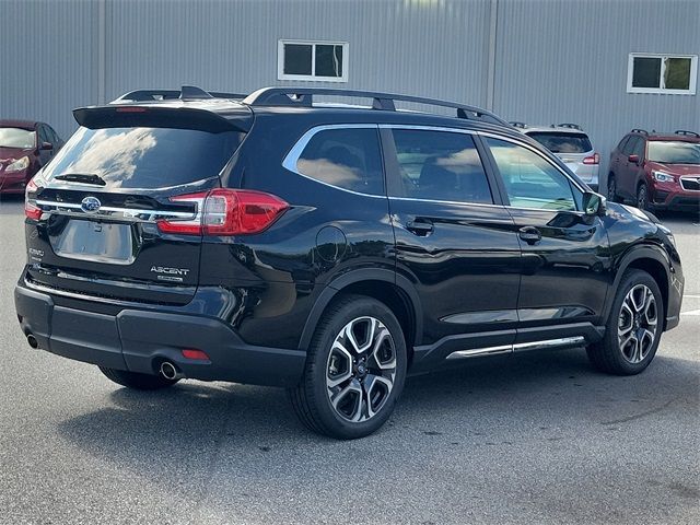 2023 Subaru Ascent Limited