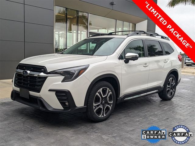 2023 Subaru Ascent Limited