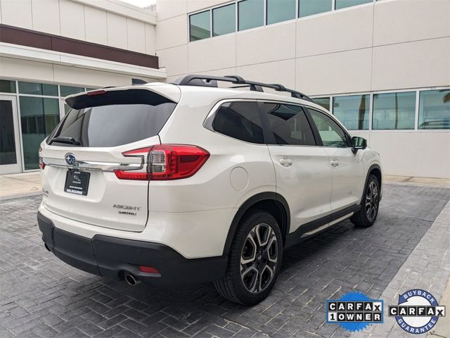 2023 Subaru Ascent Limited