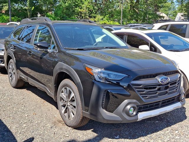 2023 Subaru Ascent Limited