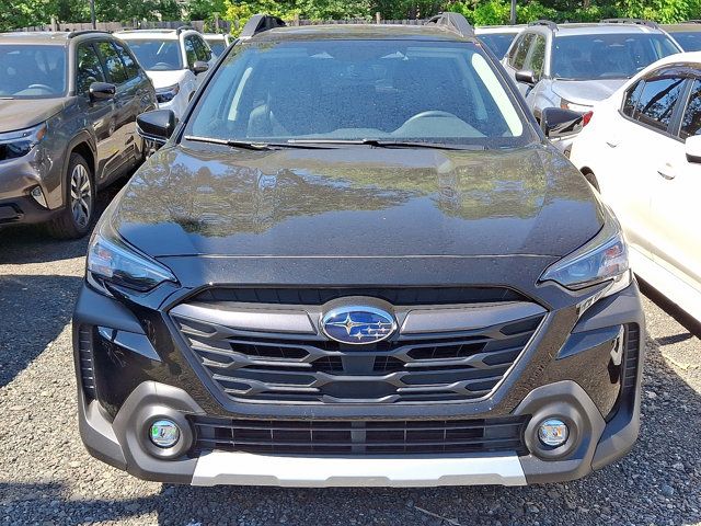 2023 Subaru Ascent Limited