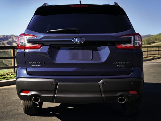 2023 Subaru Ascent Limited