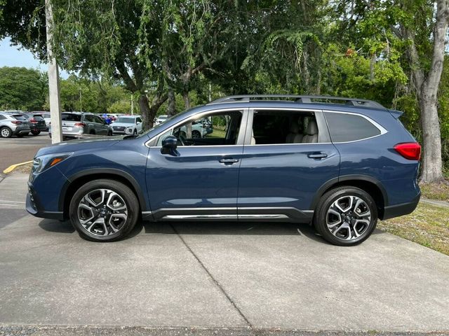 2023 Subaru Ascent Limited