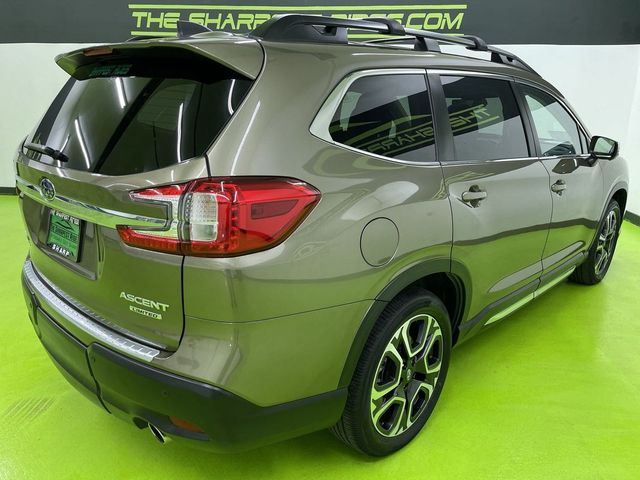 2023 Subaru Ascent Limited