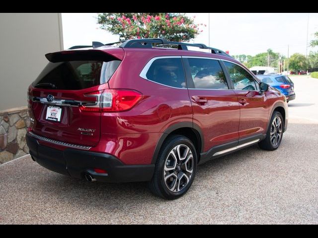 2023 Subaru Ascent Limited