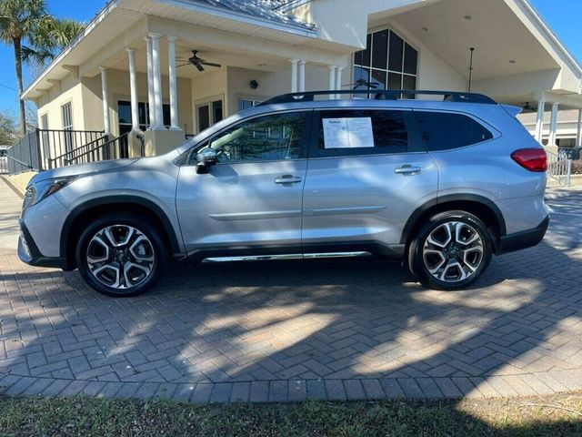 2023 Subaru Ascent Limited