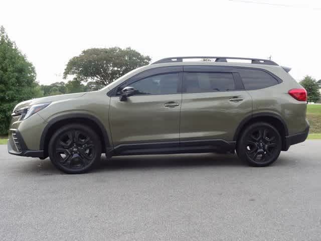 2023 Subaru Ascent Onyx Edition Limited