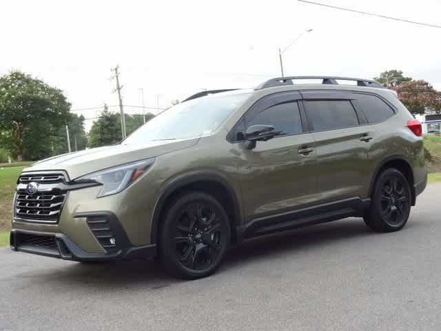 2023 Subaru Ascent Onyx Edition Limited