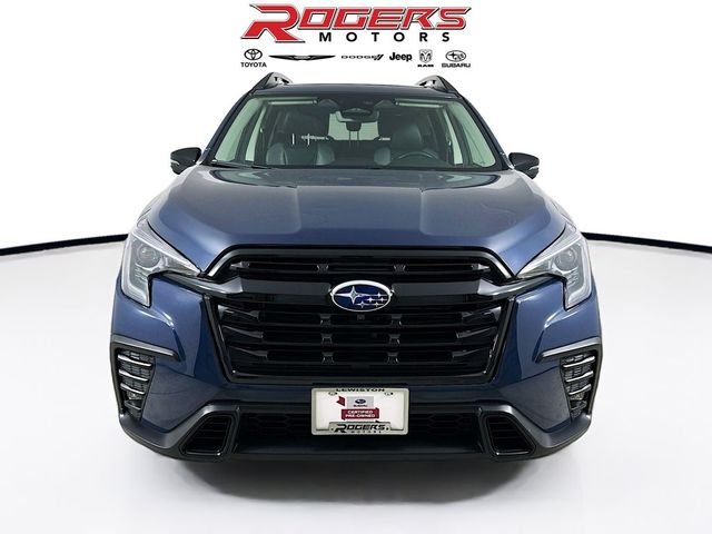 2023 Subaru Ascent Onyx Edition Limited