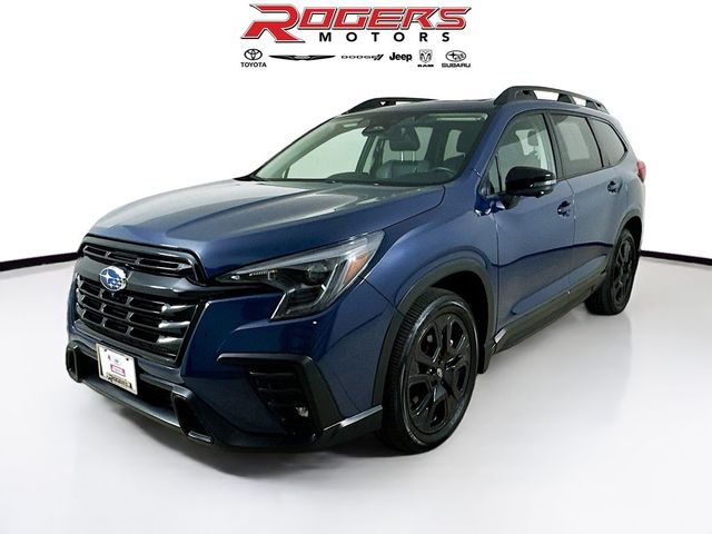 2023 Subaru Ascent Onyx Edition Limited