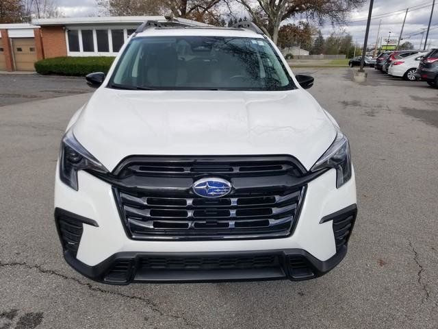 2023 Subaru Ascent Onyx Edition