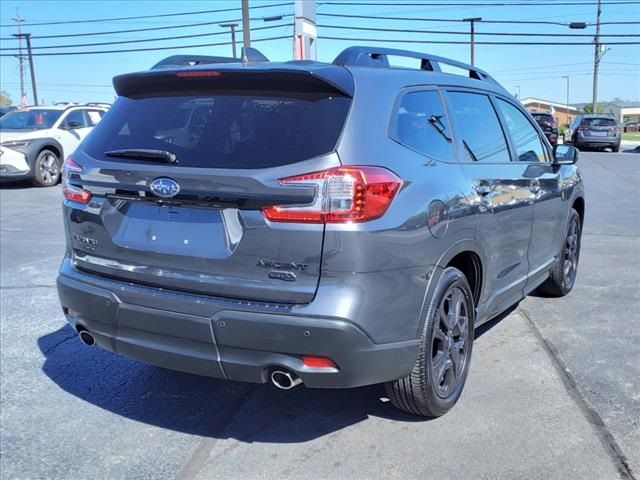 2023 Subaru Ascent Onyx Edition