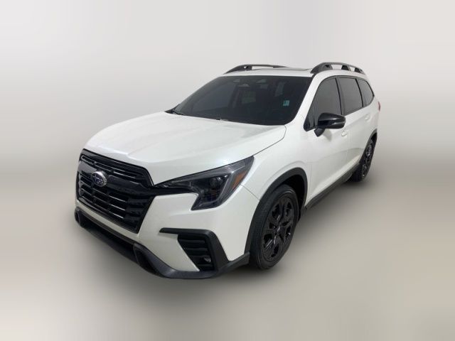 2023 Subaru Ascent Onyx Edition