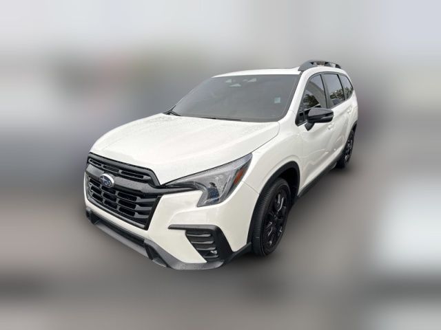 2023 Subaru Ascent Onyx Edition