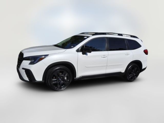 2023 Subaru Ascent Onyx Edition