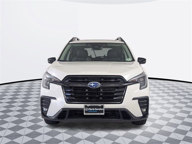 2023 Subaru Ascent Onyx Edition