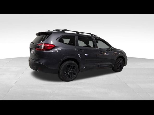 2023 Subaru Ascent Onyx Edition