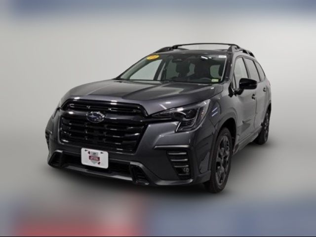 2023 Subaru Ascent Onyx Edition