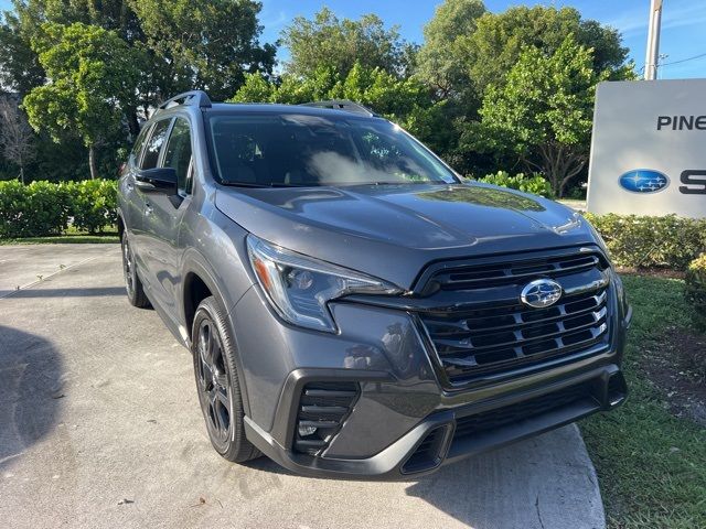 2023 Subaru Ascent Onyx Edition