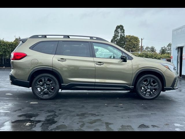 2023 Subaru Ascent Onyx Edition