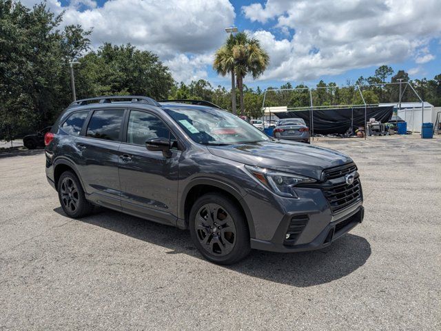 2023 Subaru Ascent Onyx Edition