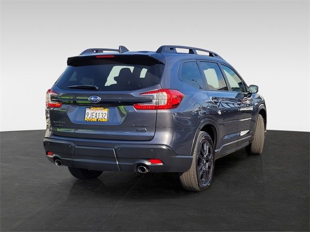 2023 Subaru Ascent Onyx Edition