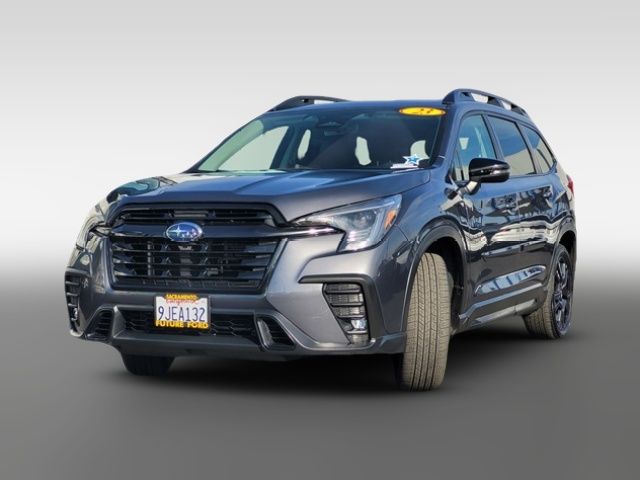 2023 Subaru Ascent Onyx Edition