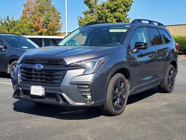 2023 Subaru Ascent Onyx Edition