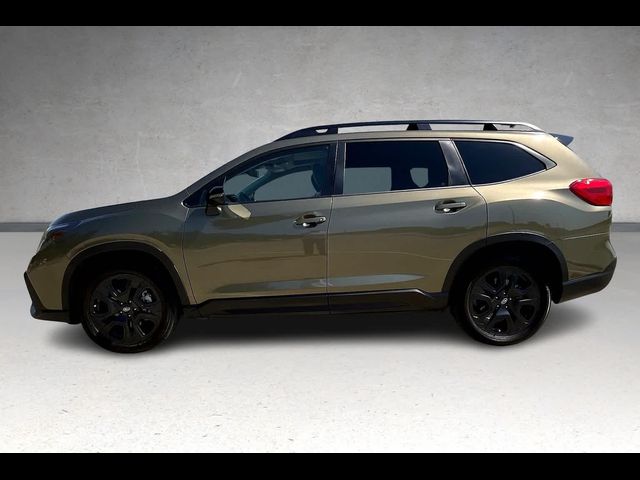 2023 Subaru Ascent Onyx Edition