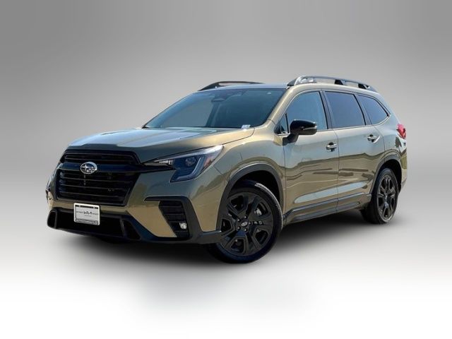 2023 Subaru Ascent Onyx Edition