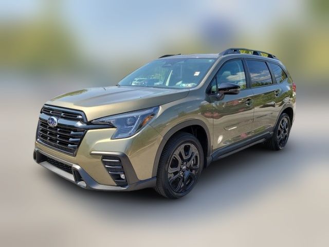 2023 Subaru Ascent Onyx Edition